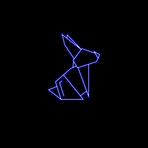 Lapin Bleu (Bad Bunny ft. Chencho Corleone - Me Porto Bonito Un Verano Sin Ti) DEEPCRASH REMIX