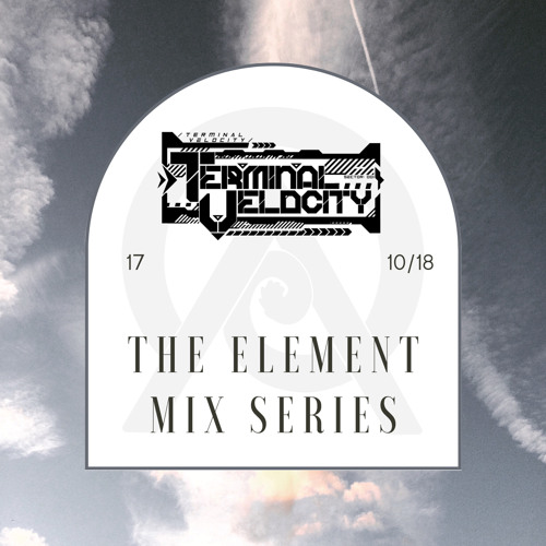 Terminal Velocity: The Element Mix Series  17