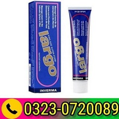 Original Largo Cream Price In Pakistan - 0323 0720089 EasyShop.Com.PK