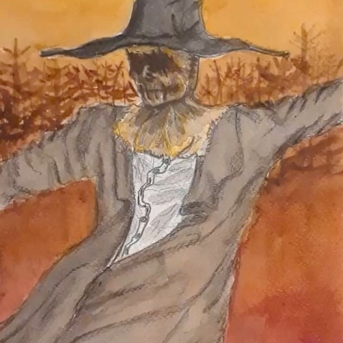 Lil Glare - Scarecrow