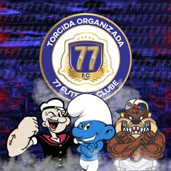 TIME DO 77 - UNIÃO INTELIGENTE (( COMUNIDADE DO 77 ))