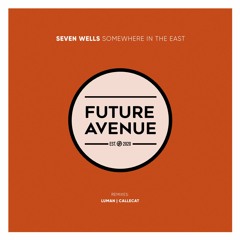 Seven Wells - Somewhere in the East (Callecat Remix) [Future Avenue]