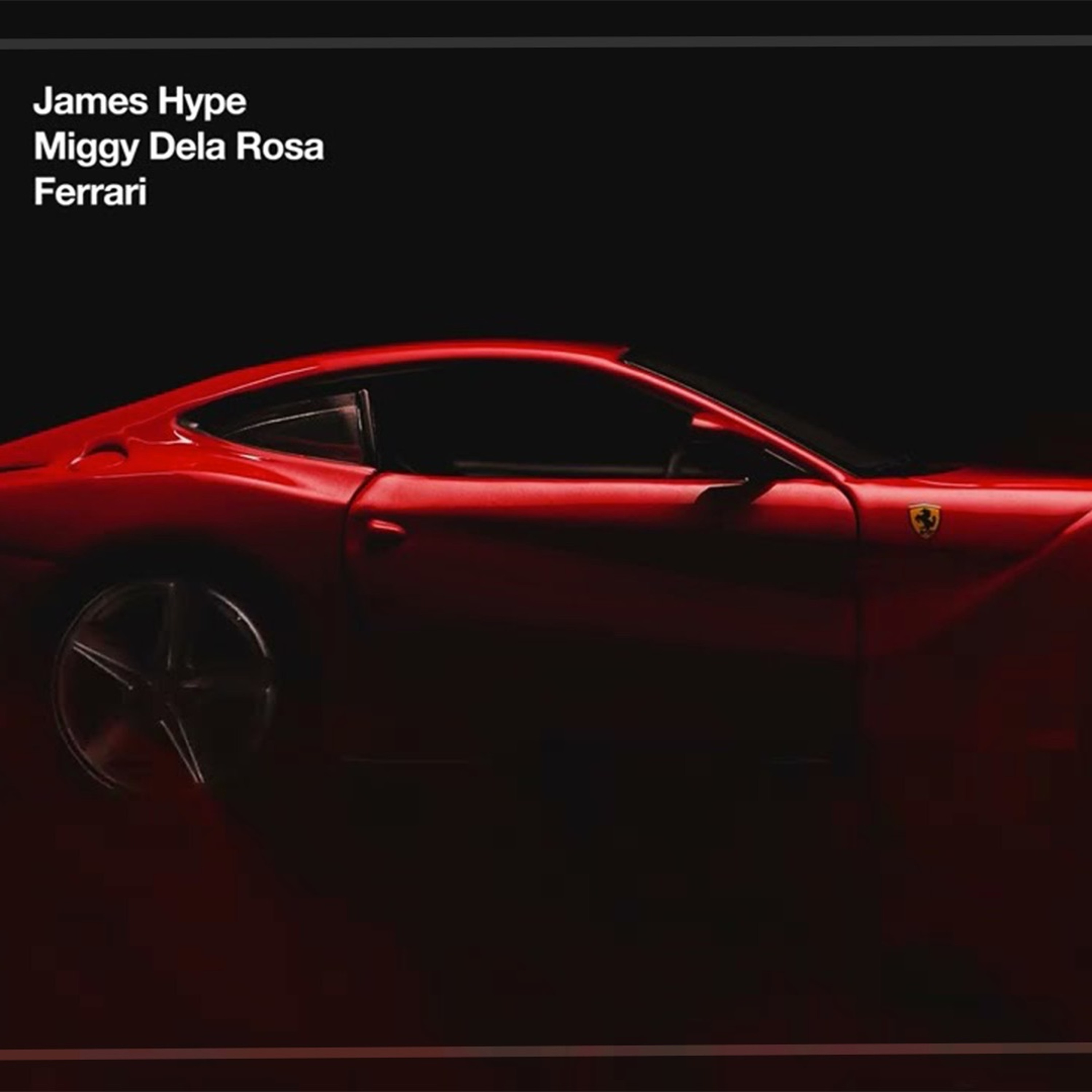 DEEP HOUSE - FERRARI REMIX episode artwork
