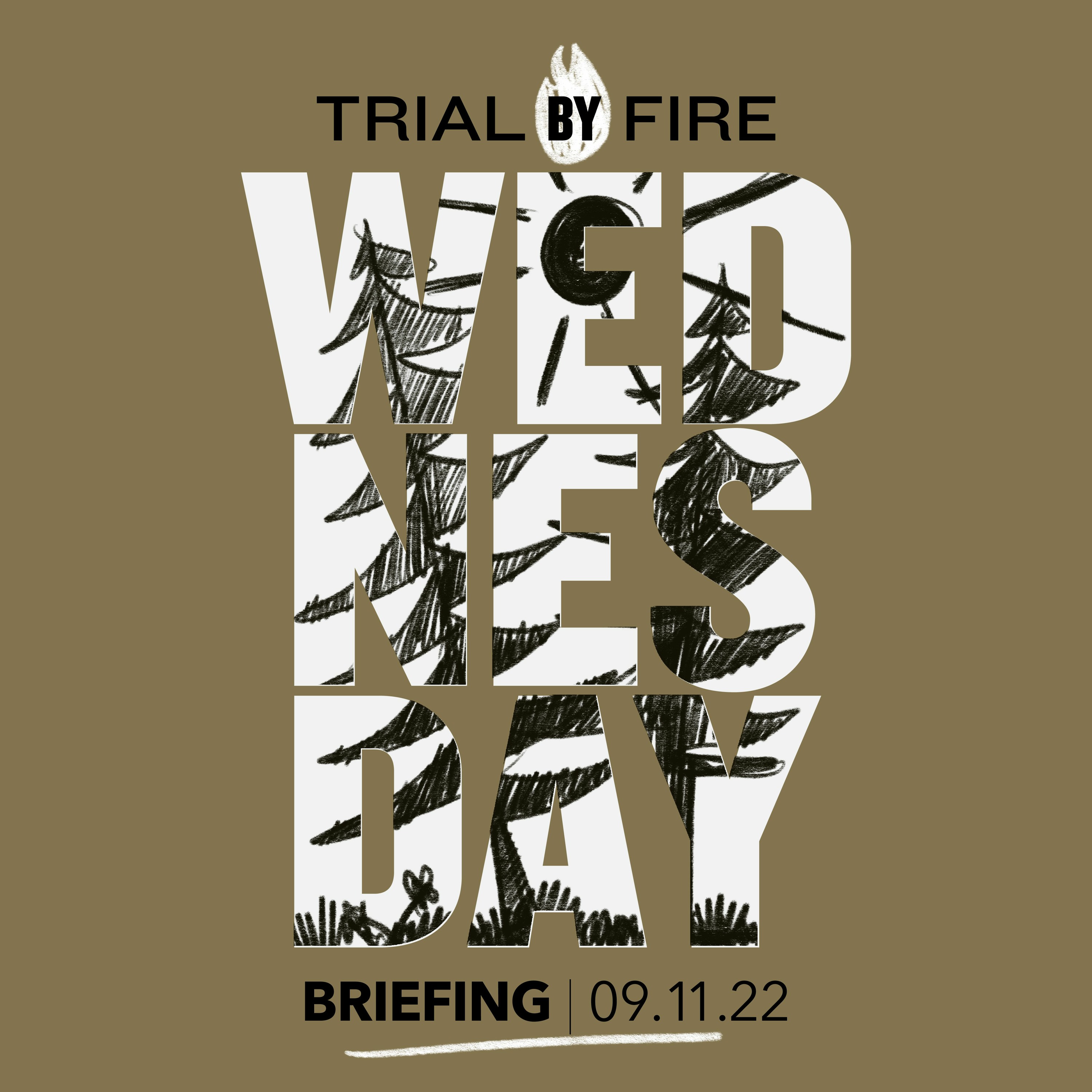 Trial By Fire