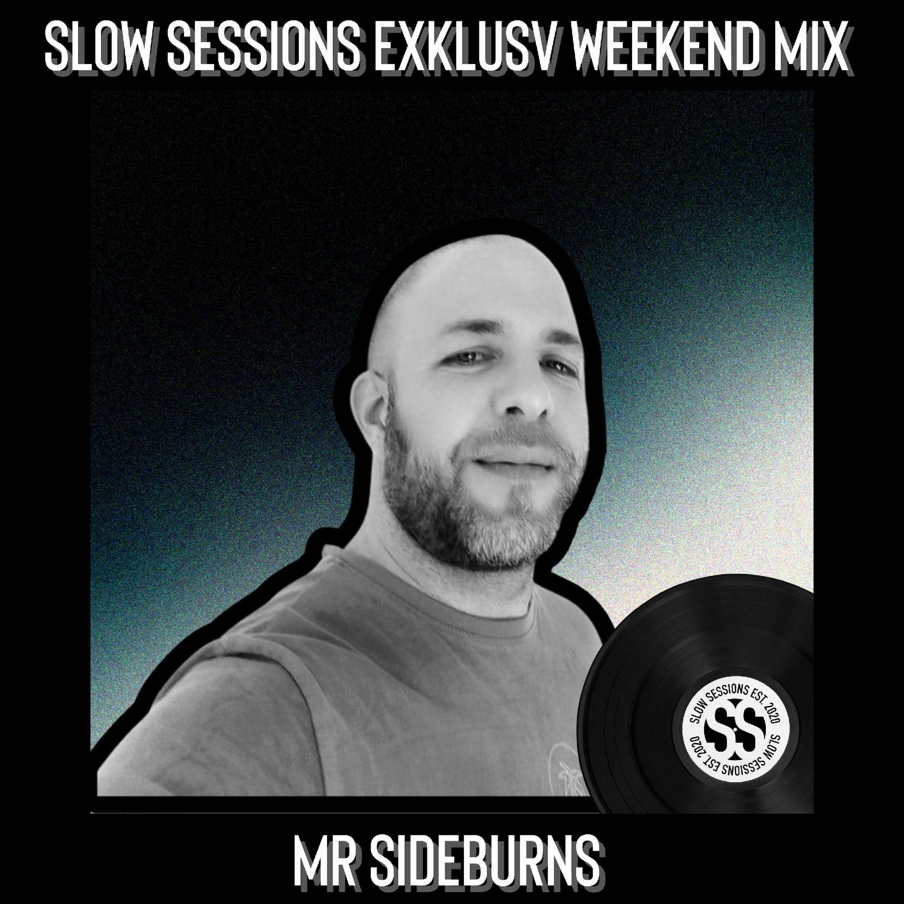 Slow Sessions Podcast