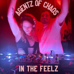 Agentz Of Chaos - In The Feelz
