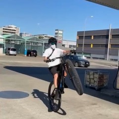 Wheelie playlist