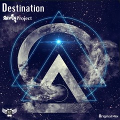 Destination - Suduaya  -( Raven Project - One Life Edit)