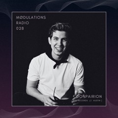 Mødulations Radio 028 // Donpairion [PH7 Records // Austin] // Tech House