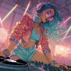 You Let Me Rest (MyHuman Glitched Mix) Master