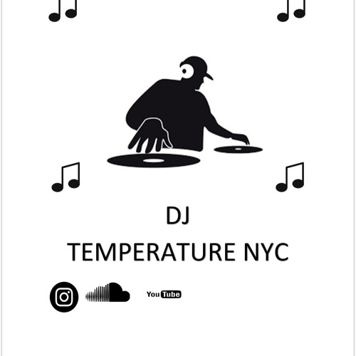 Stream La Hora Loca Mix Vol 7 Cumbias Ecuatorianas Dj Temperature Nyc