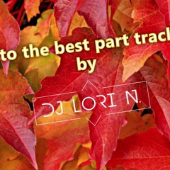 DJ LORI N. SESSION MIX OCTOBER 2022