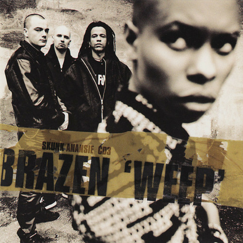 Skunk Anansie - Brazen Weep Extended Freestyle Remix 2022 By DC Project