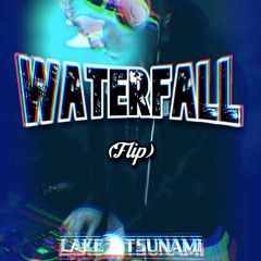Skybreak - Waterfall(Flip)[Light Blue]