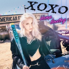 Jeon Somi(전소미) - XOXO (Vamp Bootleg)[filtered] [BUY=FreeDL]