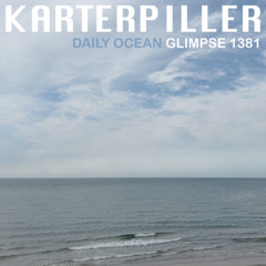 Glimpse 1381 (Jul 13 2025)