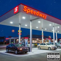 SPEEDWAY FT.3x​Karma