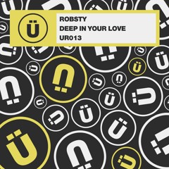 Deep In Your Love (Extended Mix) [Über Recörds]