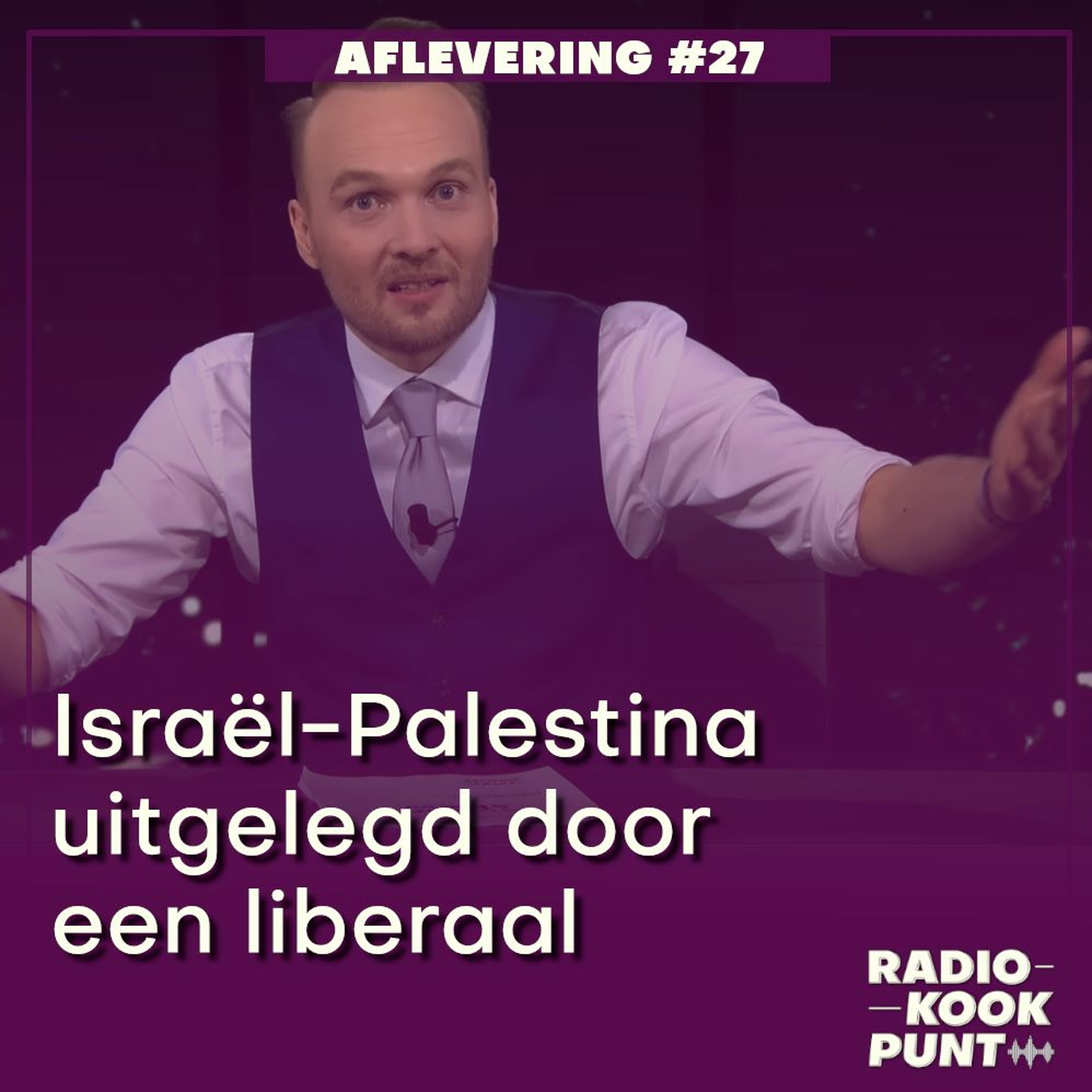 Radio Kookpunt