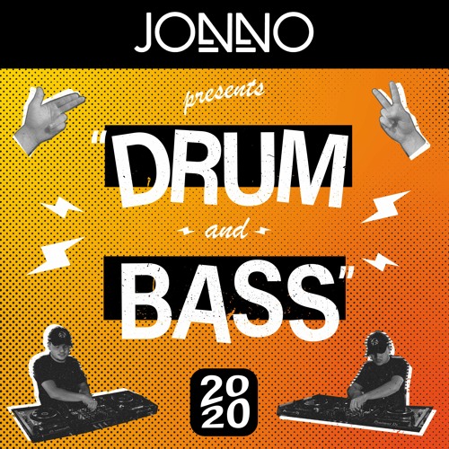 Drum & Bass 2020