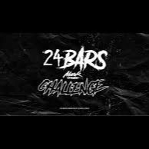 #24BARSMARKBEATSCHALLENGE-SCHNNW