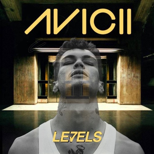 Levels Finche Non Mi Seppelliscono   (Blanco, Avicii)