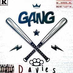 GANG - BY DAVIES