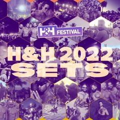 H&H Festival 2022 - Resort Edition