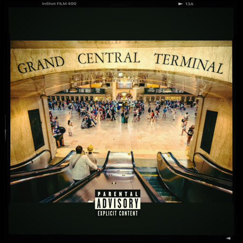 Coming Of Age (Da Trilogy) (Prod. AntMan Wonder) (Jay-Z Sample)