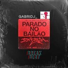 PARADO NO BAILÃO x DEVIL'S REJECT