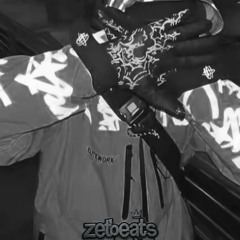 [FREE] Uk Drill | Ny Drill  Beat "FIRE" | Type Beat 2026 | Freestyle Rap Instrumental