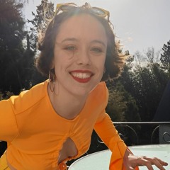 His Eyes On The Sparrow - Marine Caron