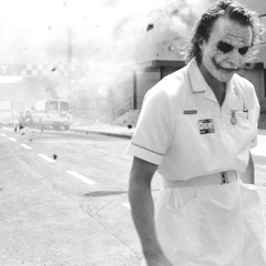 joker x have a nice life