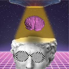 Messages From The Stars (Vaporwave Remix)