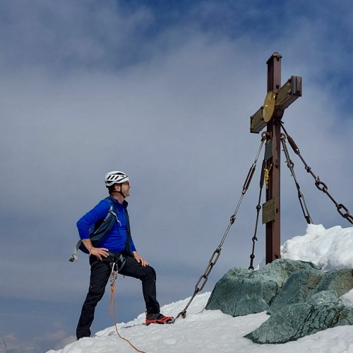 Berg der Versuchung mit Dekan Franz Troyer - 1. Teil