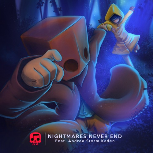 Little Nightmares 2 Song - "Nightmares Never End"