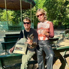 Emergency Loop w/ Holy Coco & Don Char @ Kiosk Radio 28.07.2025