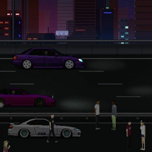 RETRO HIGHWAY - Play Online for Free!