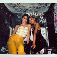 Rhythm of the Night Pt I