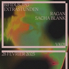 Extrastunden @VK01 Detroit