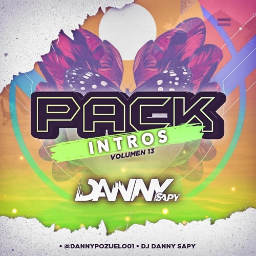 Pack Intros Vol.13 (DannySapy)