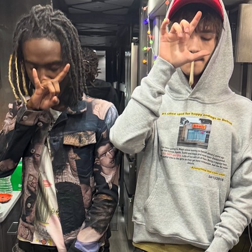 osamason - gang lame prod swishrr