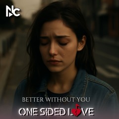 Better Without You | Album: One Sided Love