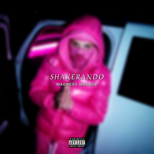 Stream Shakerando (Madness Mashup) by MADNESS | Listen online for free ...