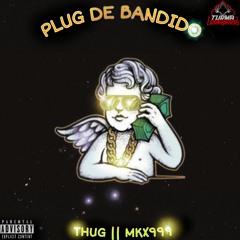 PLUG DE BANDIDO -  Thug || Prod. Dj DaVasco )   guia @@@davascotrapfunk