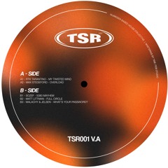 TSR001 V.A.