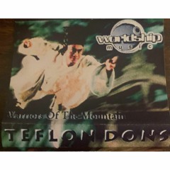 Warriors Of The Mountain (Teflon Dons Mix Tape 1998)
