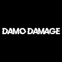 CAGED DnB ENTRY - Damo Damage