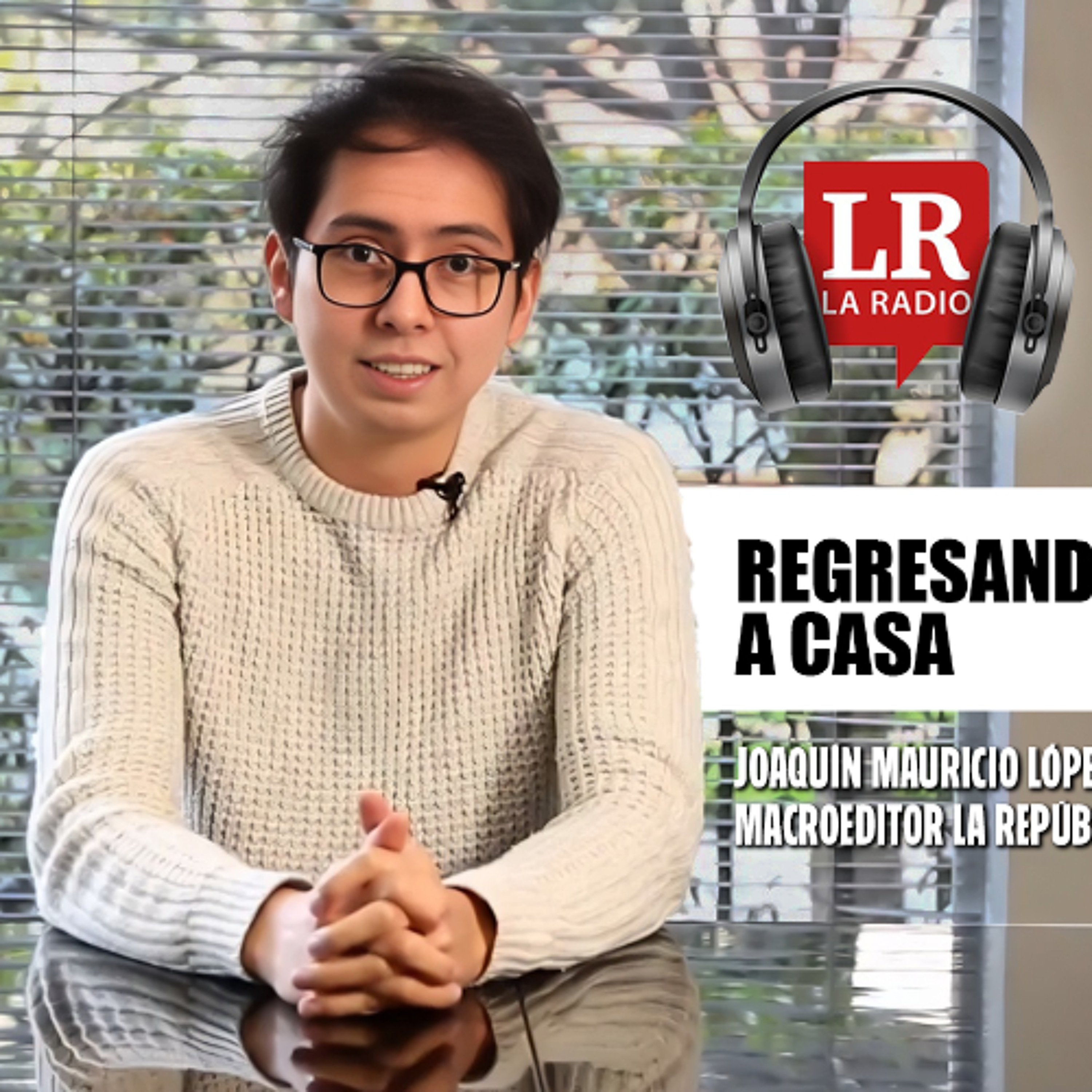 La reforma laboral comienza a agonizar en el Congreso episode artwork
