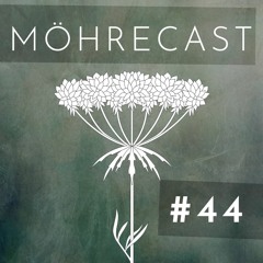Möhrecast #44 - Tante Kante